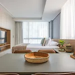 Flat Luxo Em Boa Viagem Rooftop 201