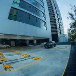 Flat Luxo Em Boa Viagem Rooftop 201
