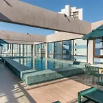 Flat Luxo Em Boa Viagem Rooftop 201