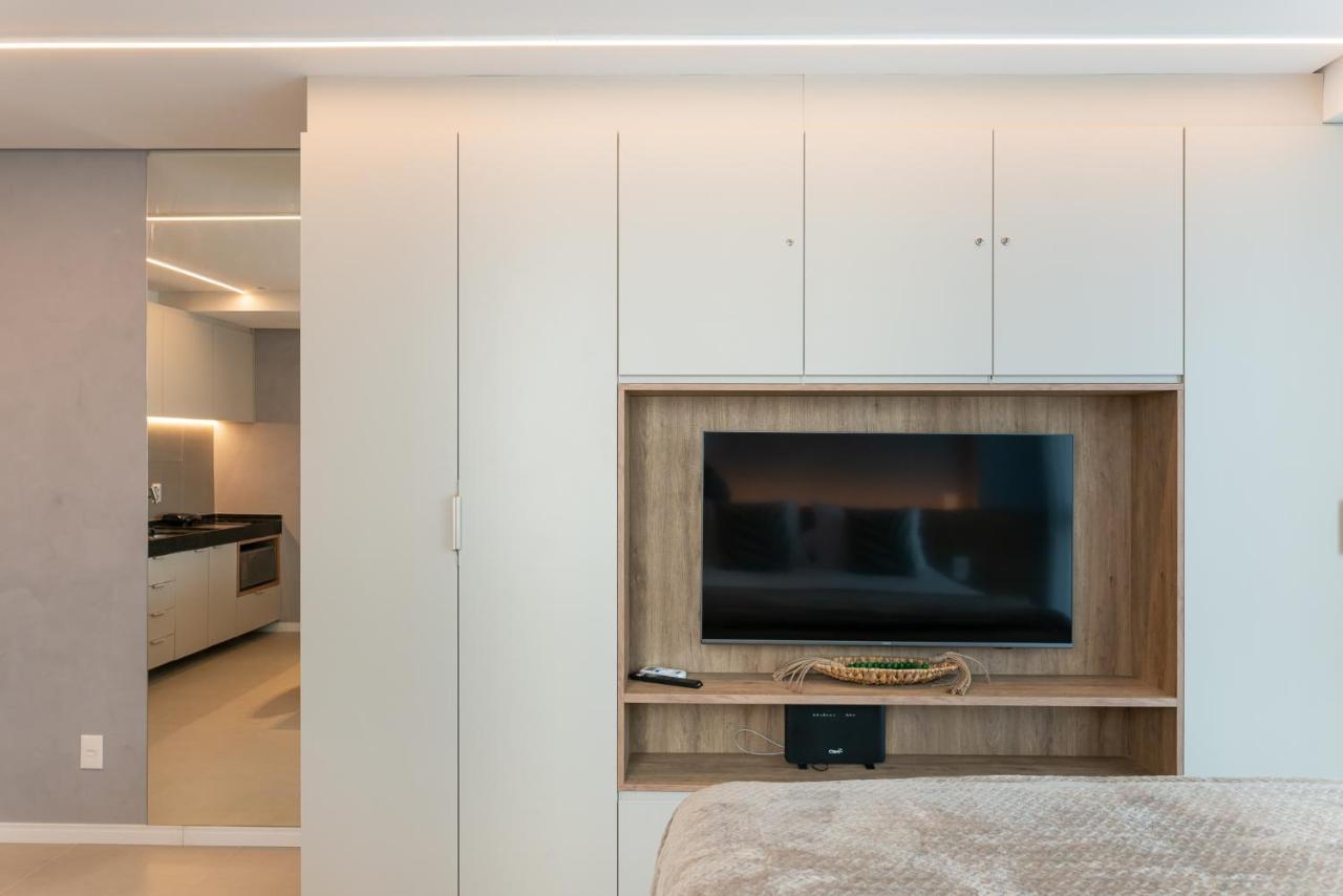 Flat Luxo Em Boa Viagem Rooftop 201 *