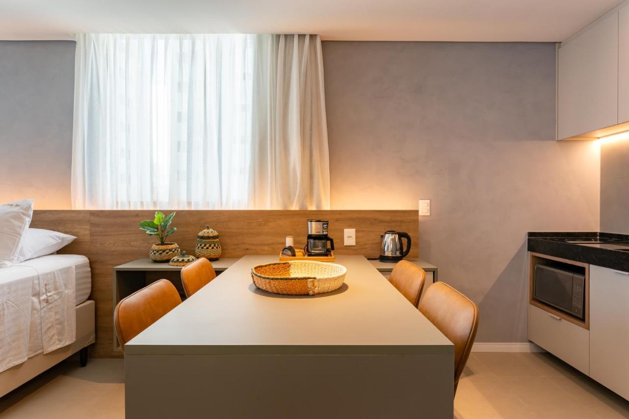 Flat Luxo Em Boa Viagem Rooftop 201 Recife