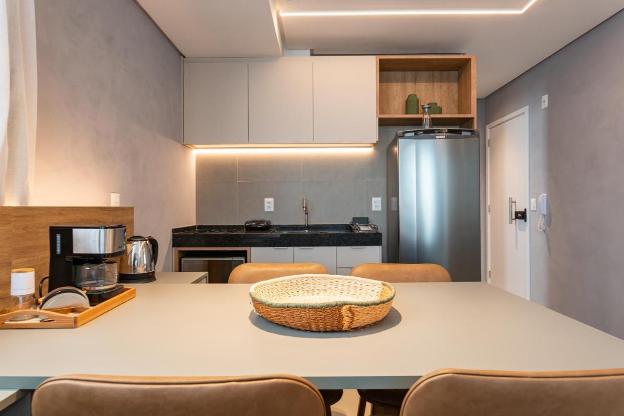 Apartamento Flat Luxo Em Boa Viagem Rooftop 201 Recife