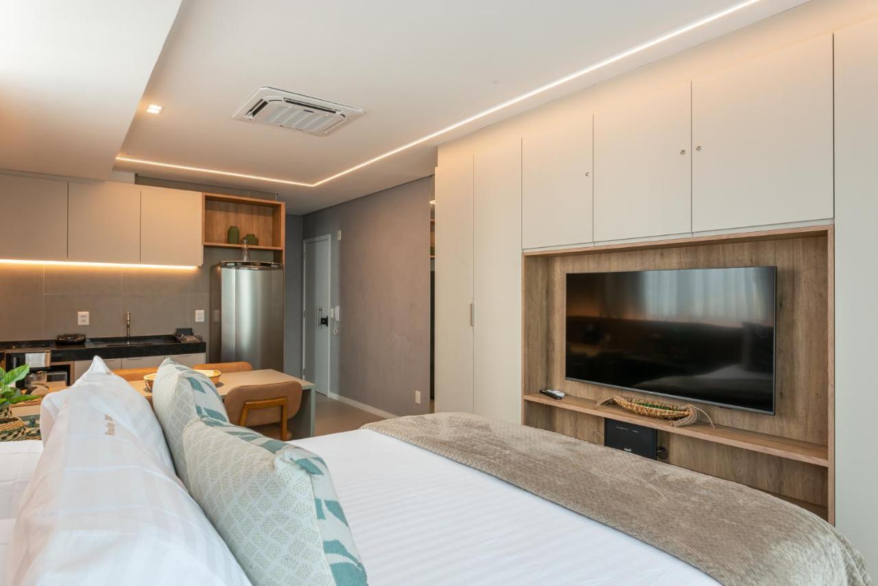 Flat Luxo Em Boa Viagem Rooftop 201 * Recife