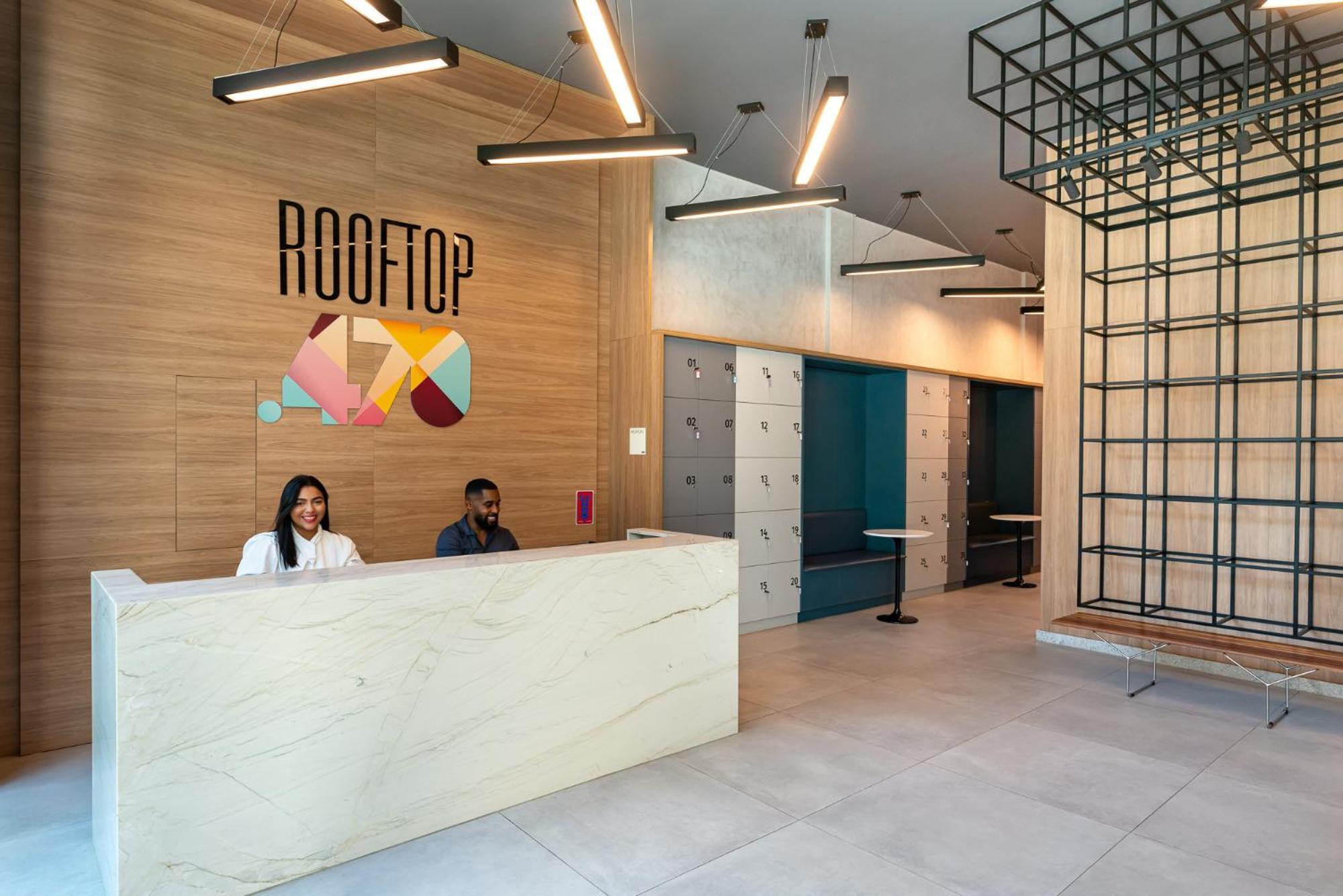 Apartamento Flat Luxo Em Boa Viagem Rooftop 201 *
